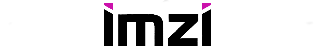 ImzI Logo