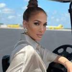 Jennifer Lopez Profile Picture